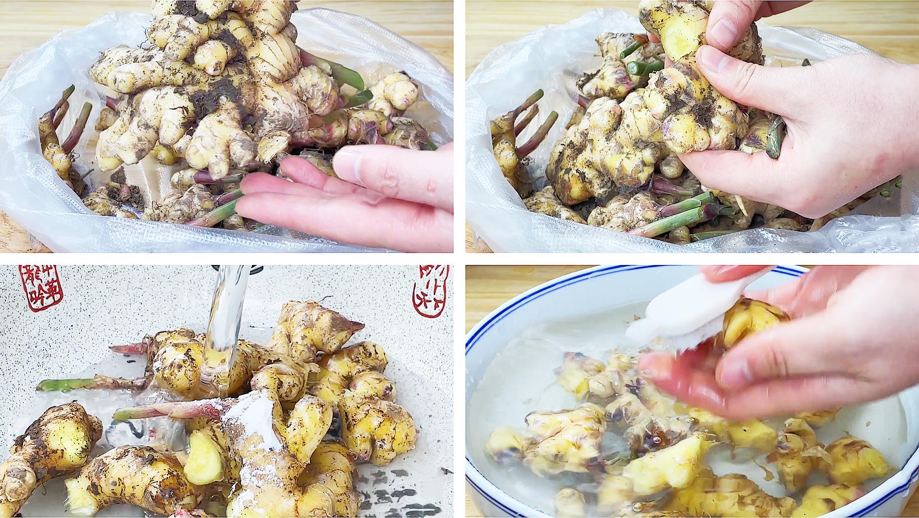 早春回温快易感冒，多吃“2白3黄4绿”，多辛少酸，护肝暖身解乏