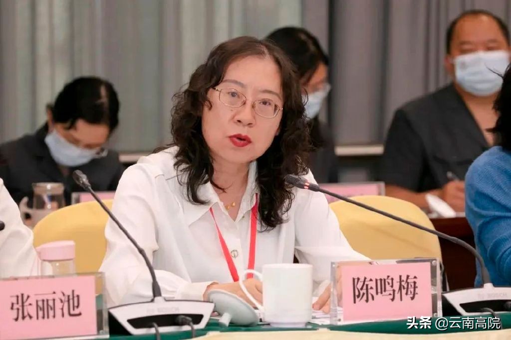 2022年度人大代表、政协委员视察云南法院活动第一批次圆满结束代表委员为昆明法院工作建言献策