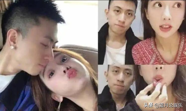 王思聪跟秦奋同款表,戴王思聪同款千万手表