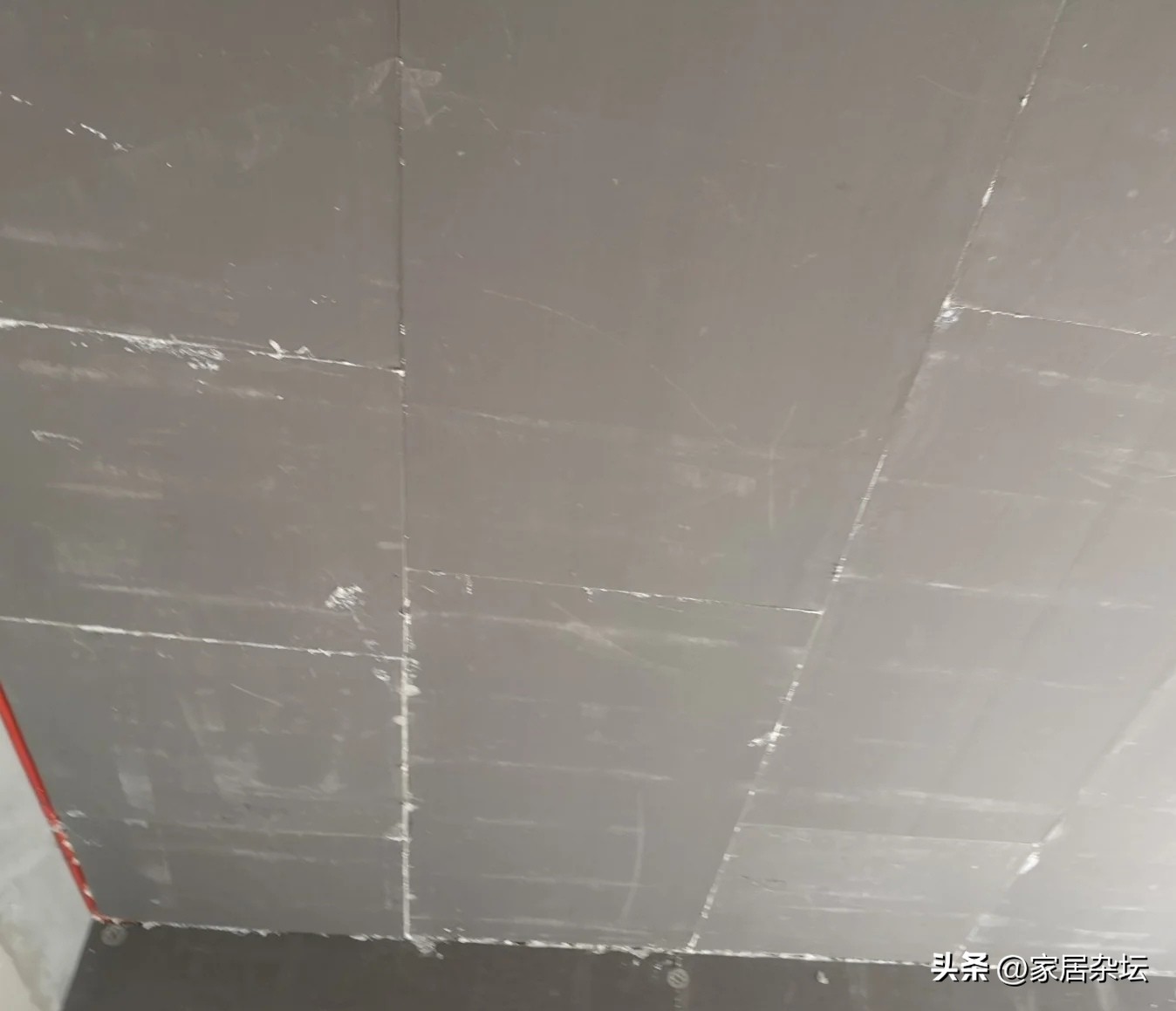 楼板不隔音，住着就是“折磨”！看看这3种方法，简单还不贵