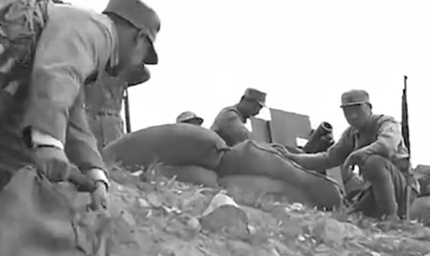 特等功臣隐居63年完整视频,功臣隐姓埋名44年后续