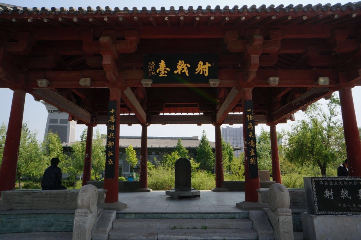 丰县和沛县哪个存在的时间长,徐州丰县和沛县原来是山东的