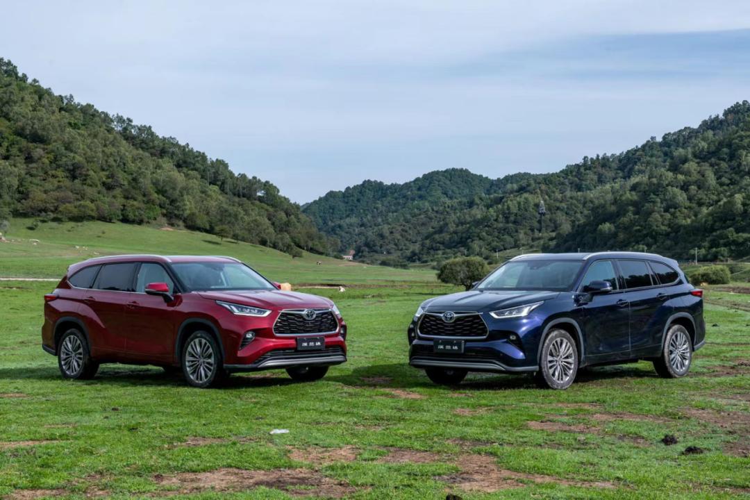 深度试驾汉兰达380t,汉兰达380t最新深度试驾