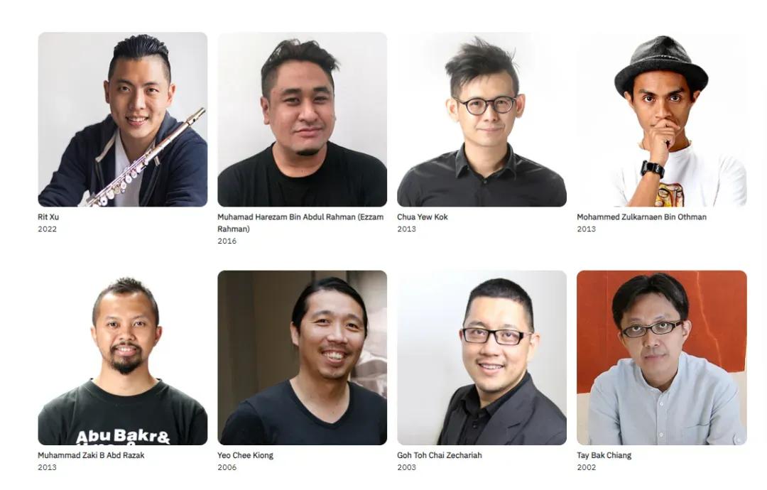 新加坡第一艺术大学,新加坡艺术学院大学排名