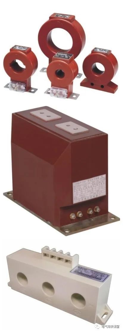 电流互感器的主要参数有,电流互感器的精度与什么有关