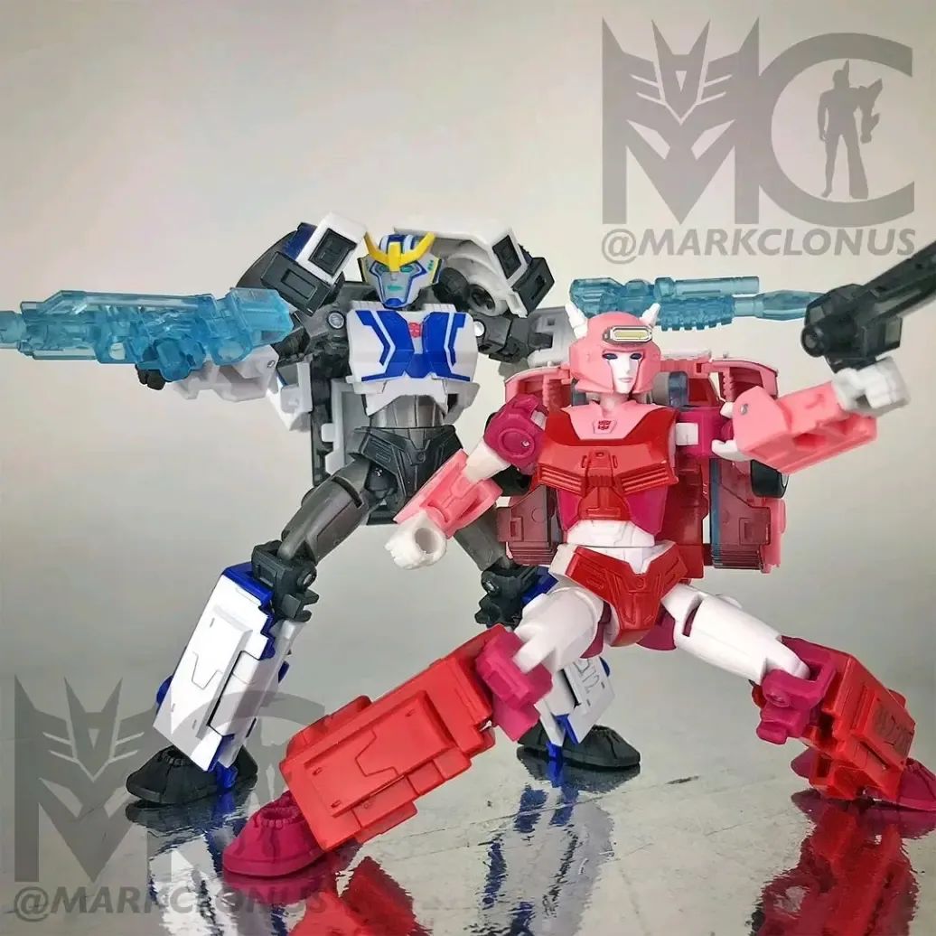 赛星小报社——本周最新的TF资讯整理