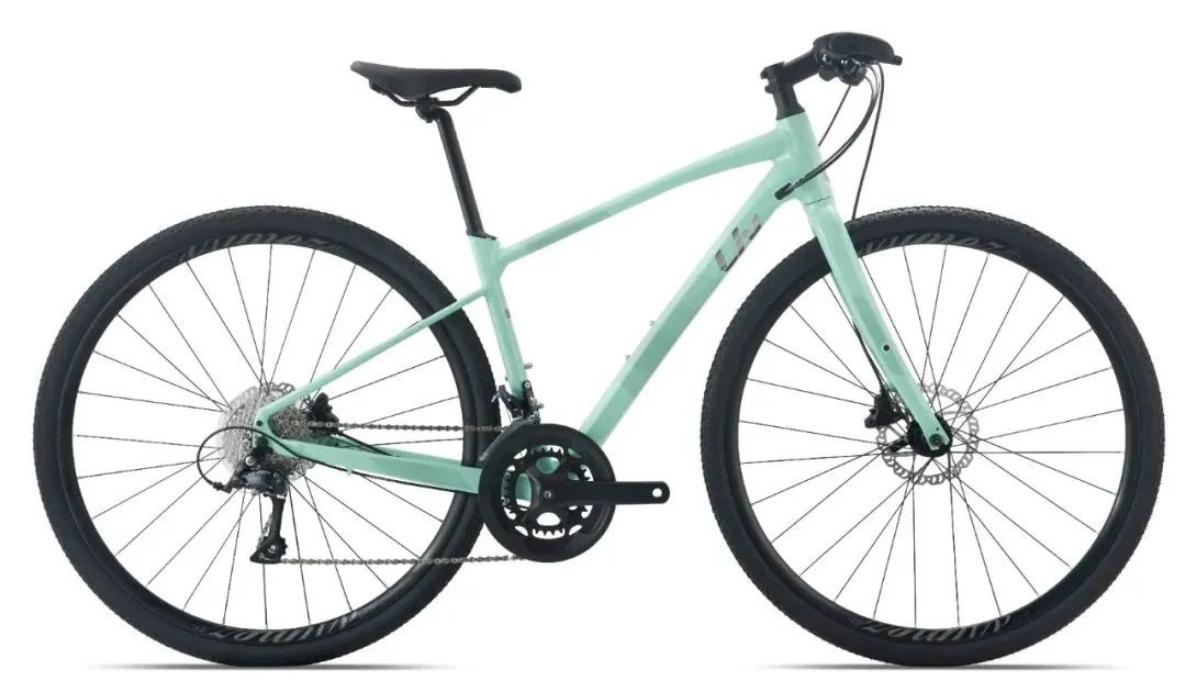 让爱美姿上分Liv发布全新AIMEZSL2