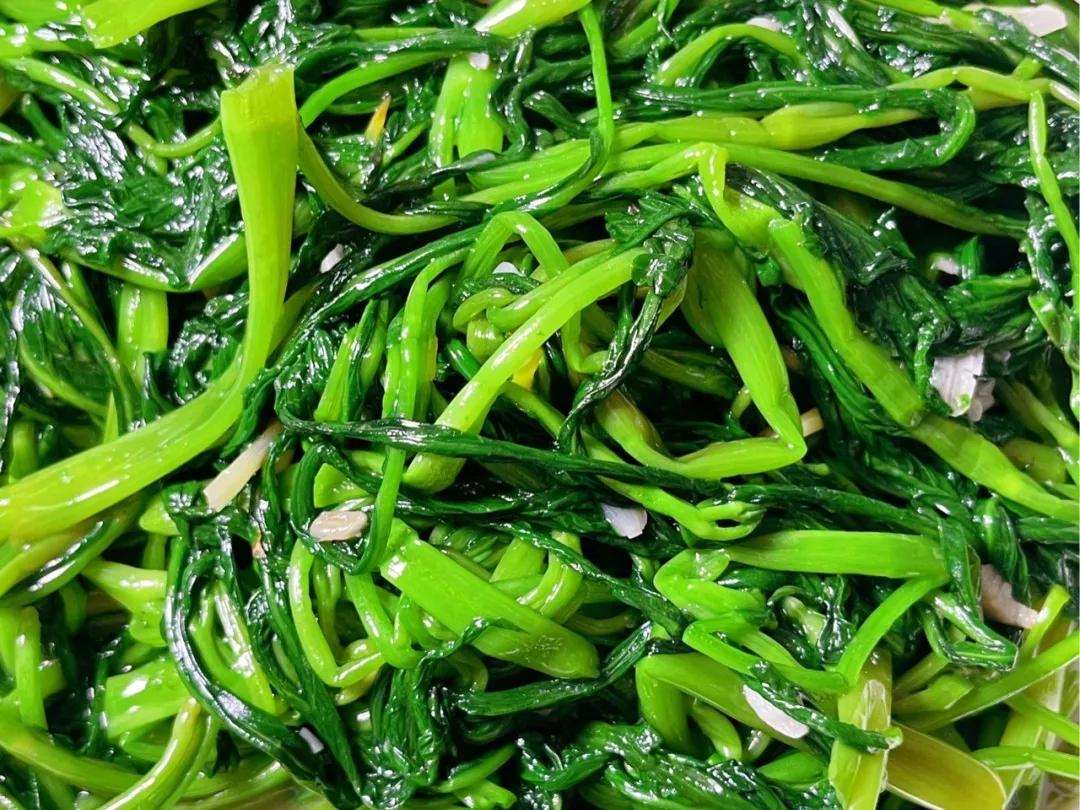 记得吃6种天然青霉素食物,5种带青霉素的菜隔三差五多吃点