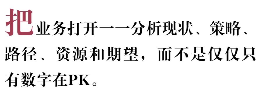 作为一个销售管理者该如何去管理,销售管理那些事