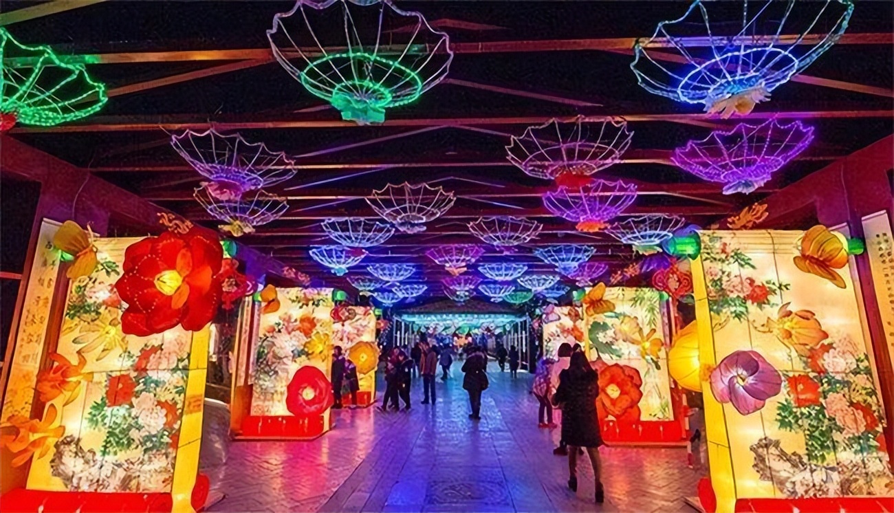 上元夜，元宵节，佳期逢礼知多少？Happy兔You!