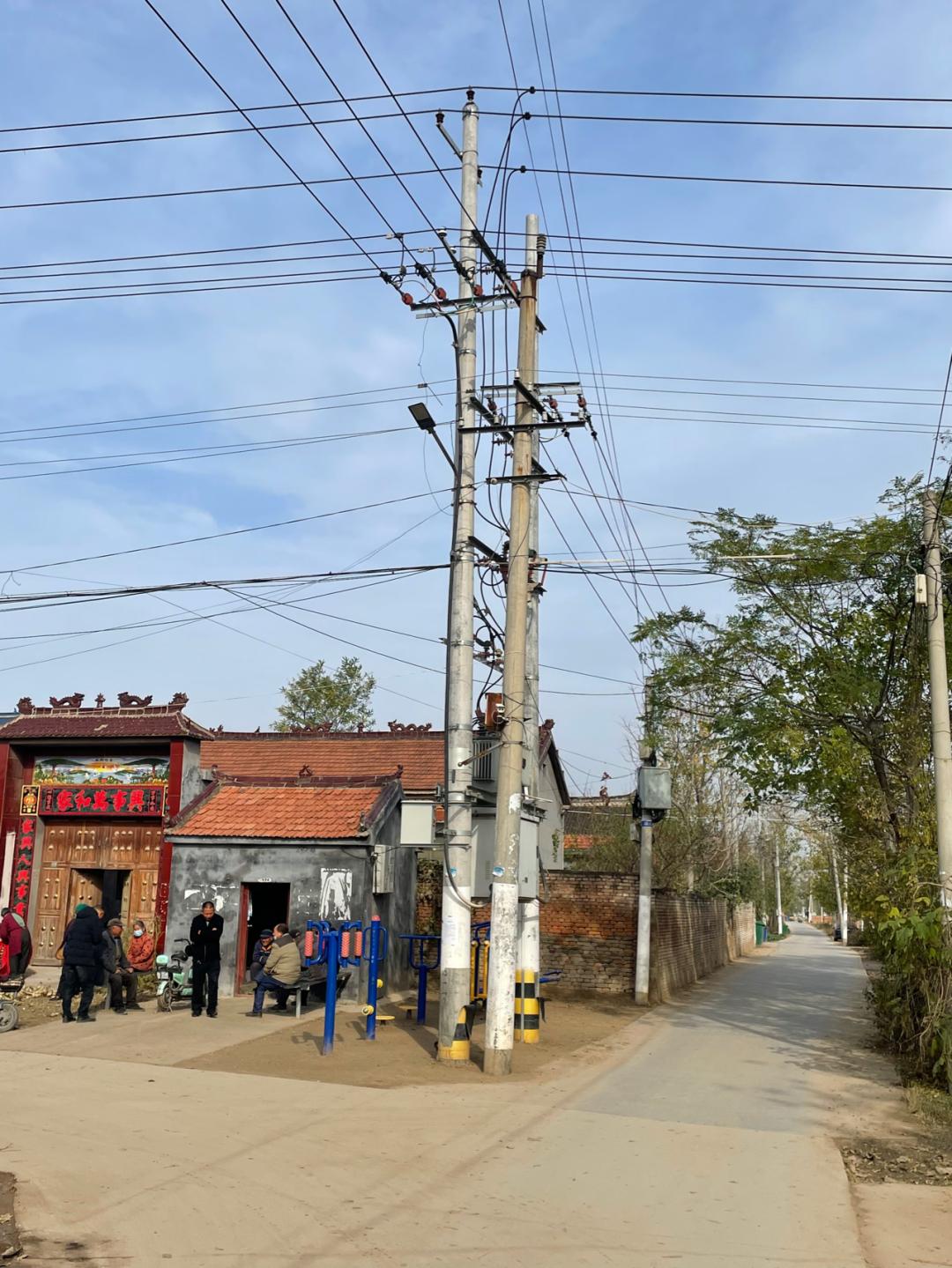 环渤海湾骑行记,环山东骑行日记青岛平度市