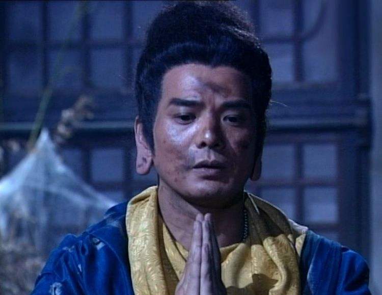 鸠摩智是好人还是坏人,天龙八部里鸠摩智好的还是坏的