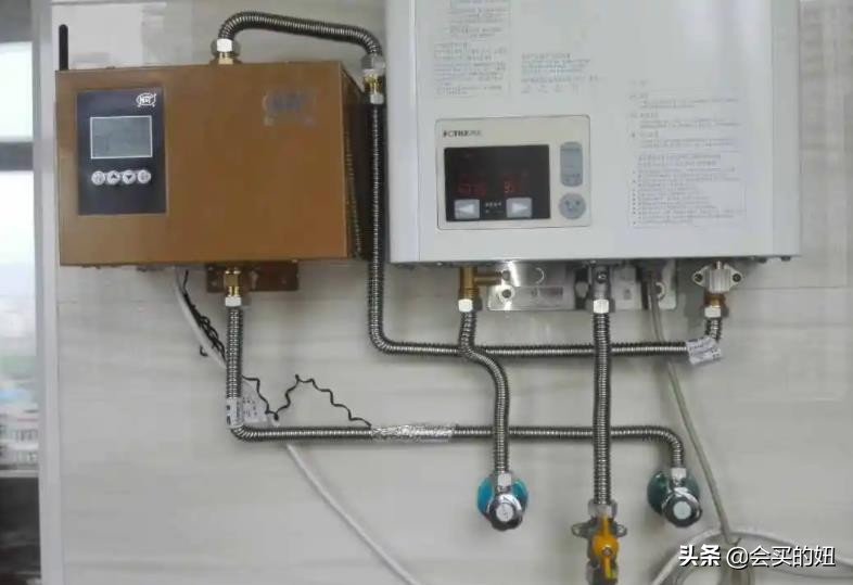 热水器装燃气的好还是电热水器好,燃气热水器和电热水器的区别视频