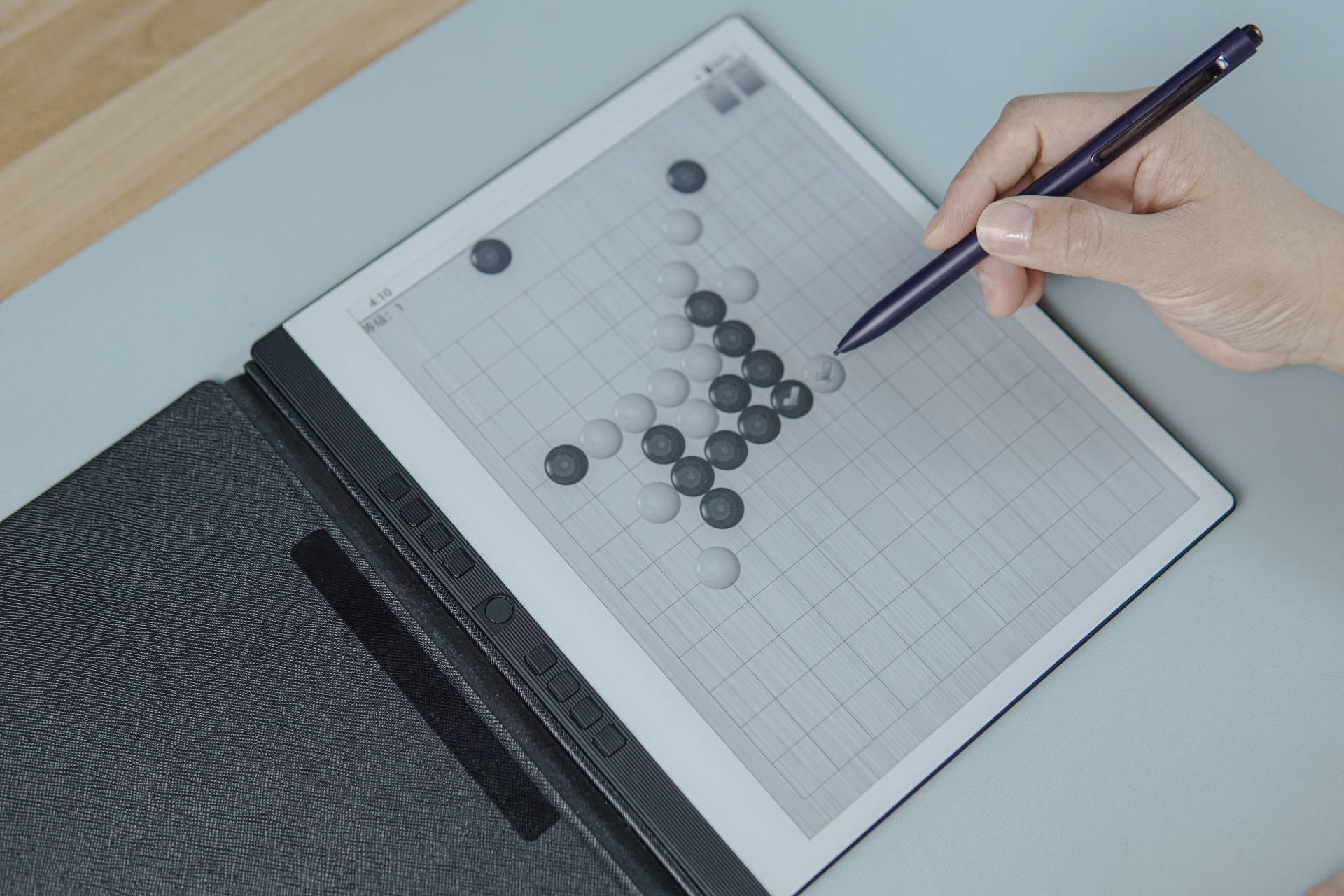 国产最好的电纸书,汉王电纸书哪款最好