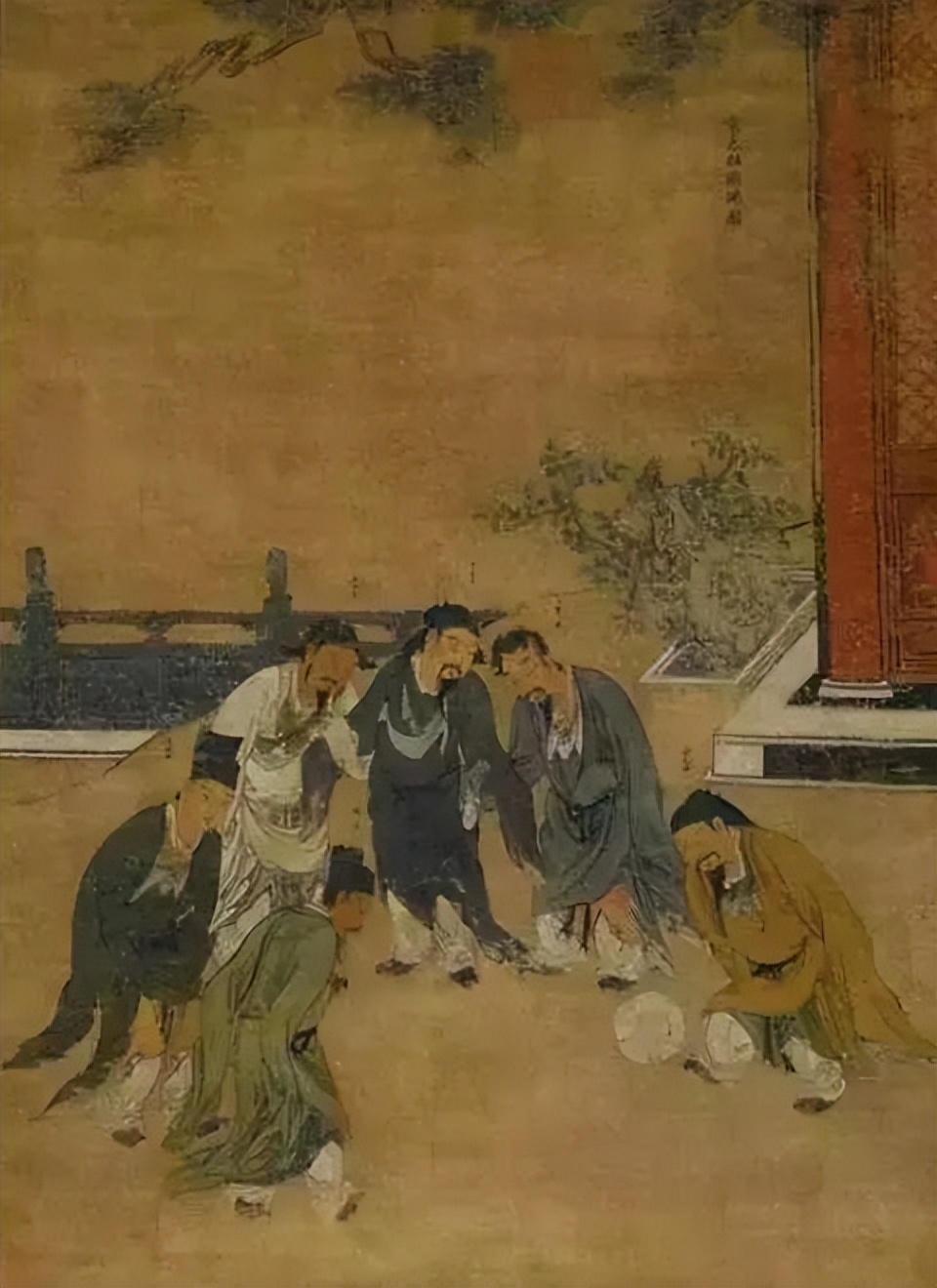 蹴鞠发展成为现代足球的英文,蹴鞠和足球历史演变英文版