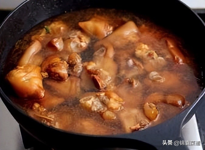 家常菜100道开胃下饭肉食,家常菜肉食菜谱