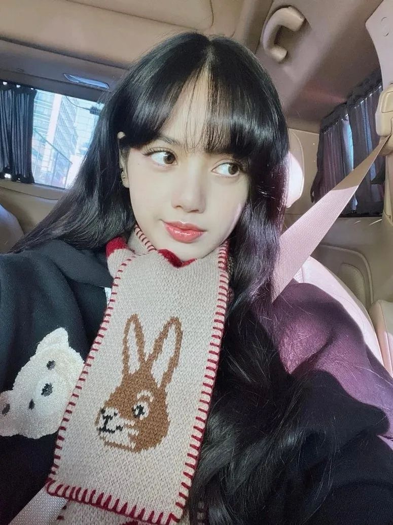 大衣围巾冬天最慵懒时髦的组合,大衣围巾入冬王炸组合