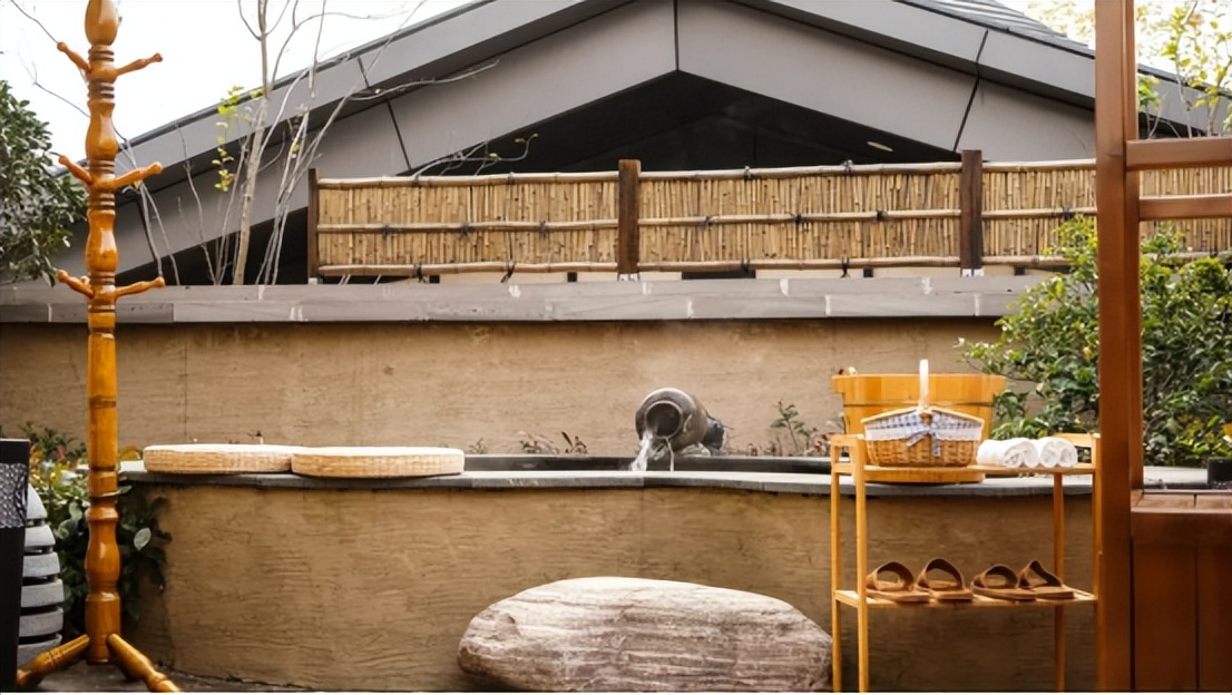 89天相见在山东|强烈建议！山东这些宝藏温泉，冬天一定要去一次！