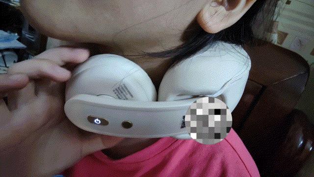 手动按摩颈椎仪器测评,按摩颈椎肩膀的按摩器测评