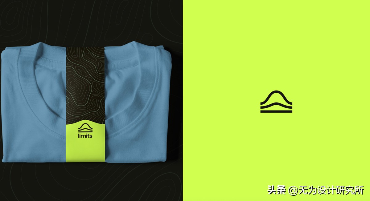 设计运动服装logo,以车为理念的服装设计