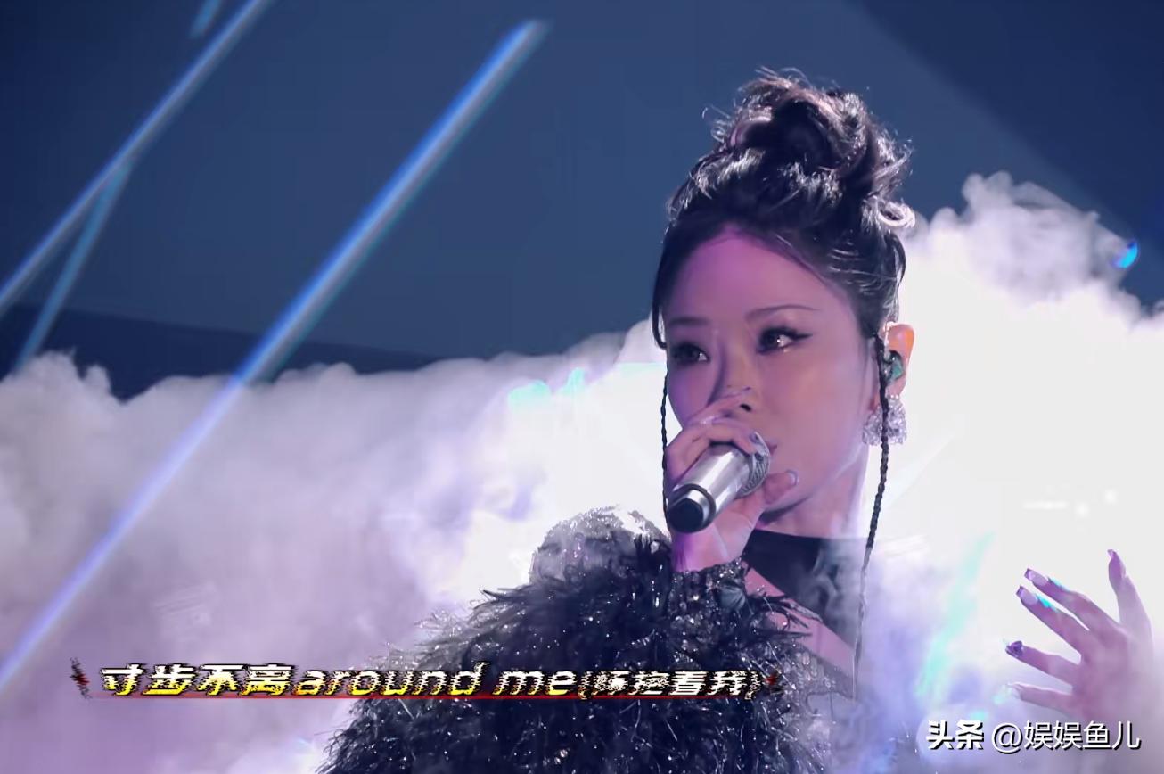 中国说唱巅峰对决2023，联盟大乱斗1V1挑战赛，这个赛制我喜欢