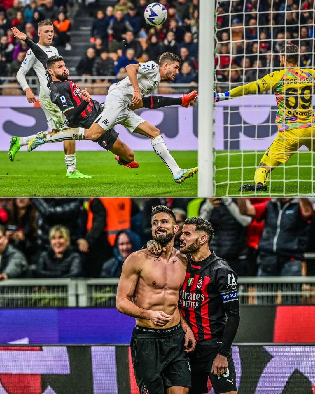 逗妹吐槽：曼城、AC米兰、国王，今天的主题是：绝杀