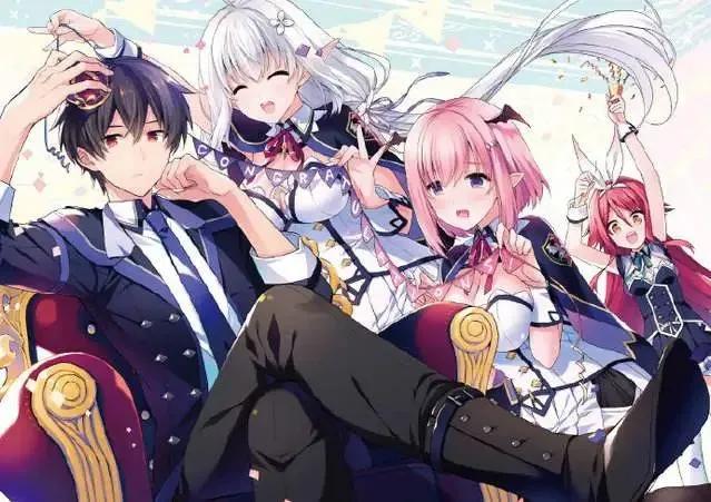 4月新番第五集,4月新番动漫一口气看完全集