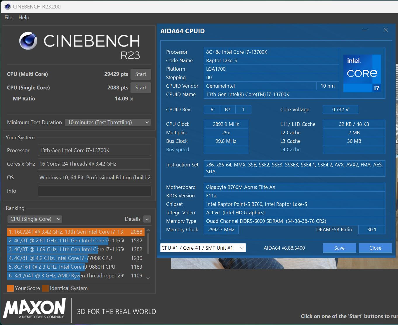 技嘉小雕b760搭配12600kf超频教程,技嘉b760m小雕wifi可以超频吗