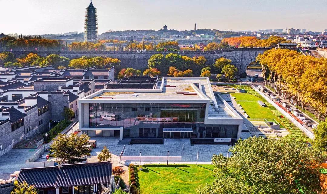 上海2021年新开的博物馆,2019年十大博物馆