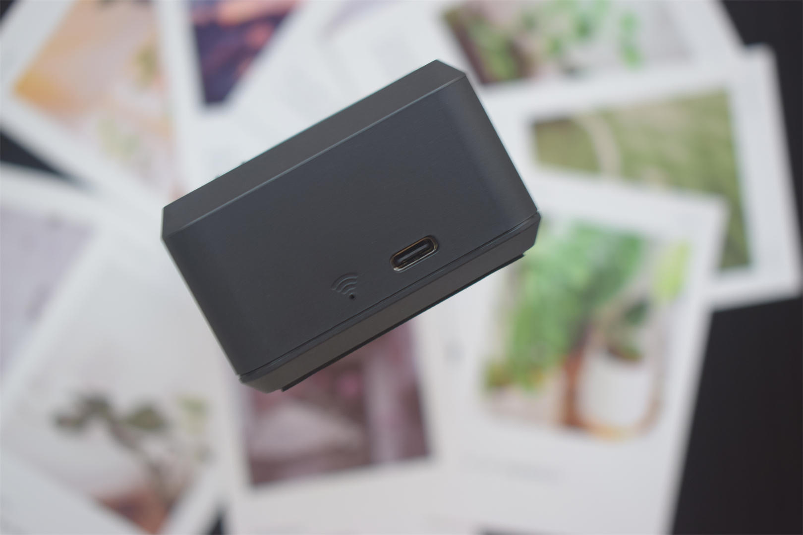 汉印MT800打印机使用方法,汉印便携式a4纸打印机mt800怎么样