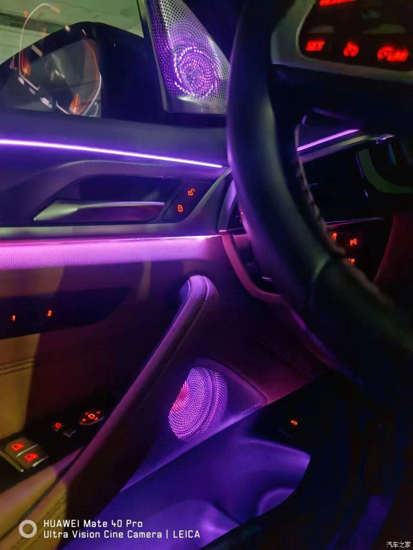 宝马五系改什么音响最好,宝马五系音响改什么好