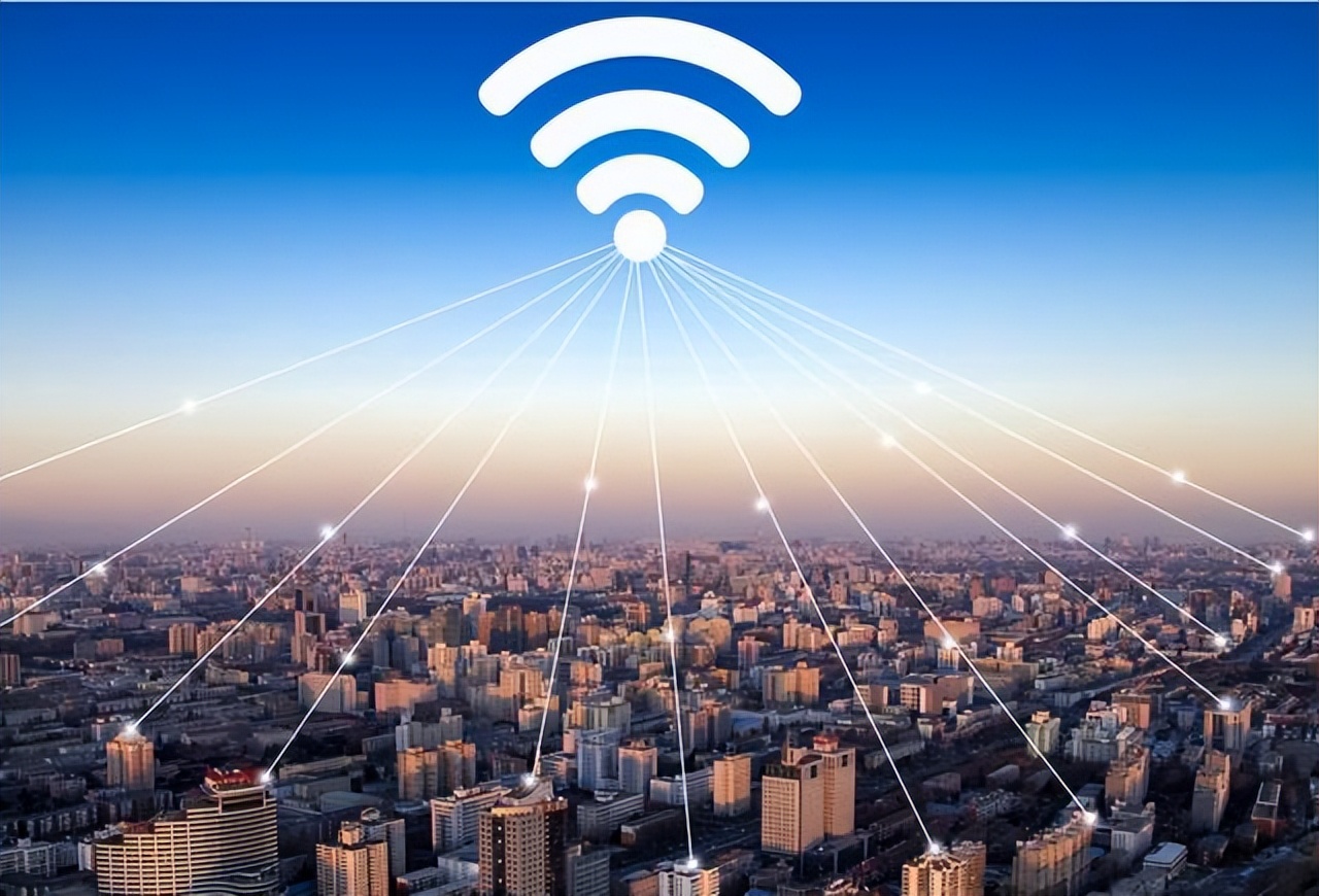 为什么有的高铁有无线网,高铁上有无线网络覆盖吗