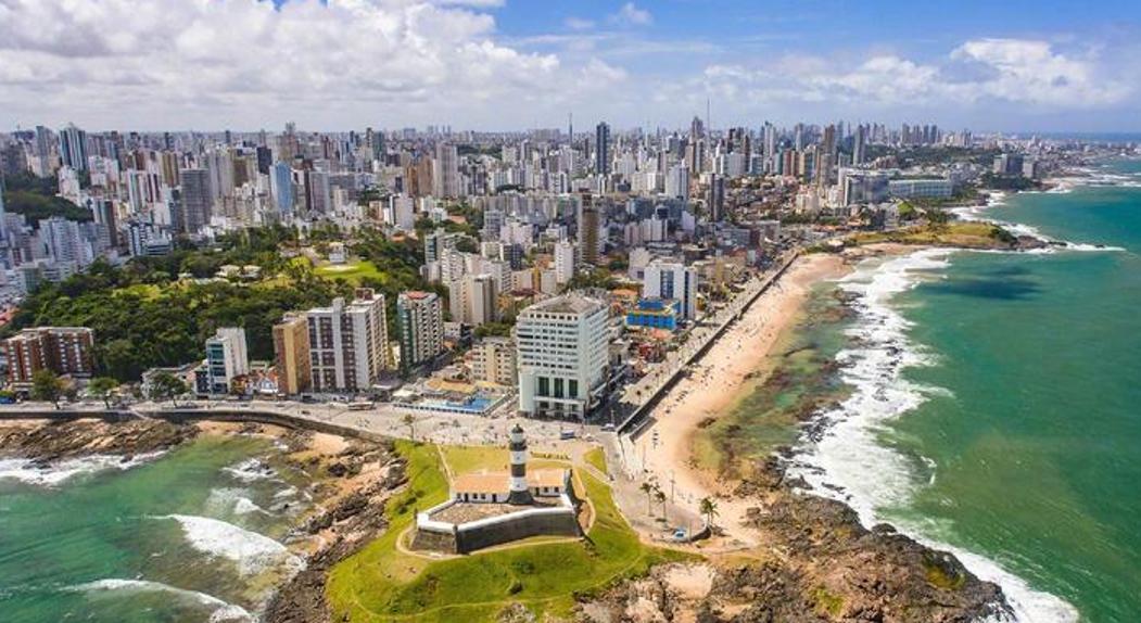 世界上最危险的地方萨尔瓦多,全球最危险的国家萨尔瓦多