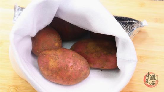 小苏打加醋可以防止土豆发芽吗,小苏打储存土豆的方法