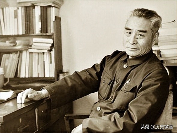 功德林监狱沈醉趣事,功德林监狱杜聿明