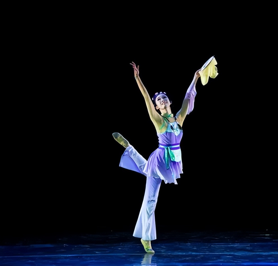 心理健康类的舞蹈,舞蹈治疗与心理康复是什么