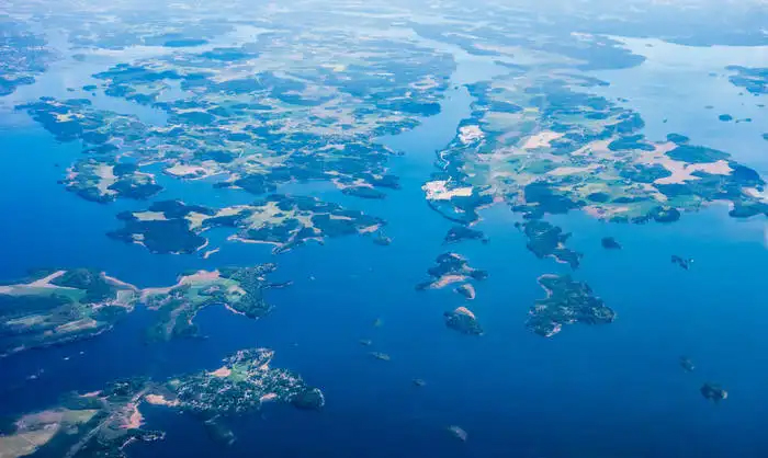 50个旅行冷知识你中枪了几个,世界时间最短的航班体验