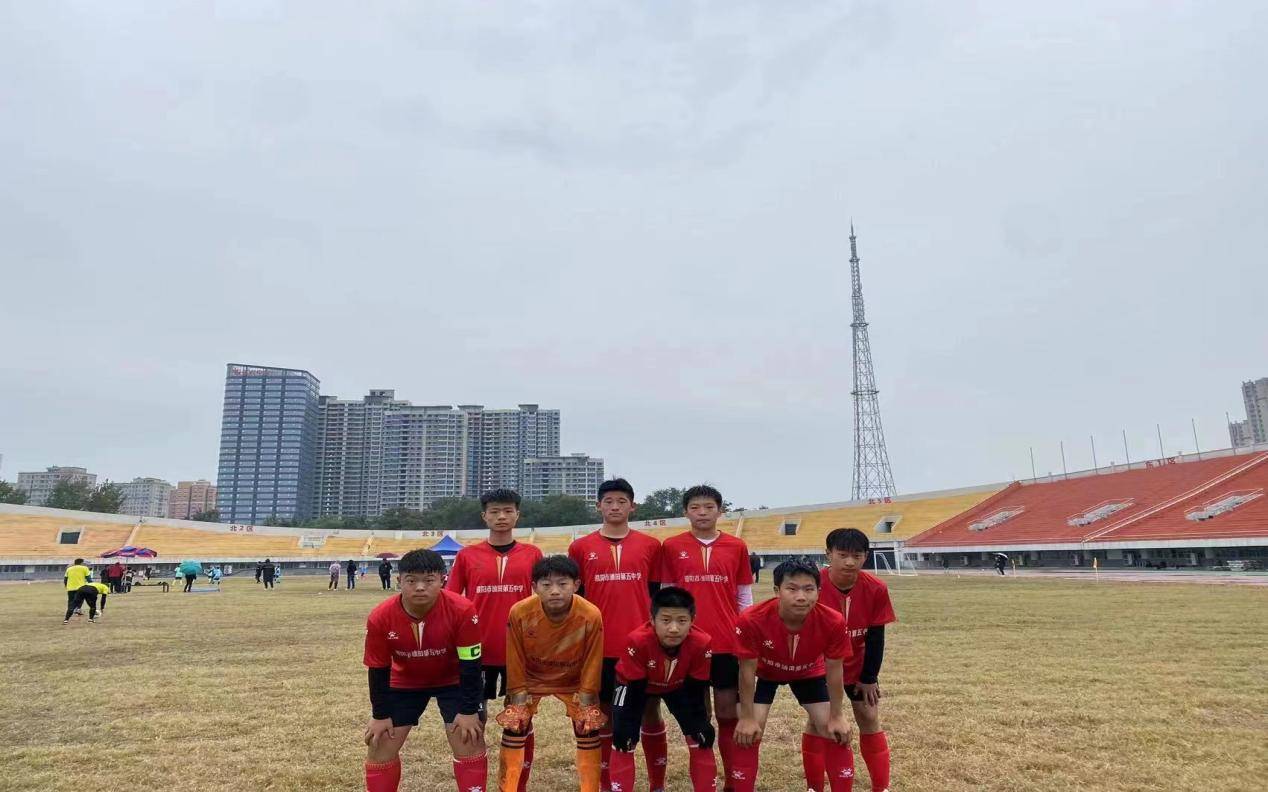 濮阳市第五中学2021篮球比赛,濮阳油田第五中学田径队