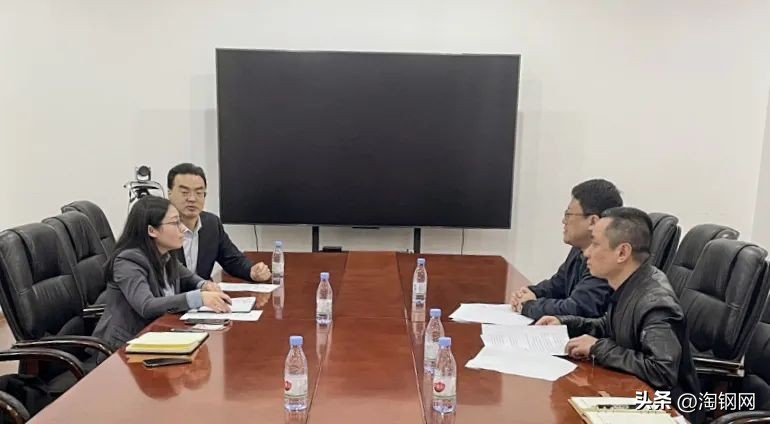 淘钢网六六仓储,淘钢网首创六六仓储运营体系