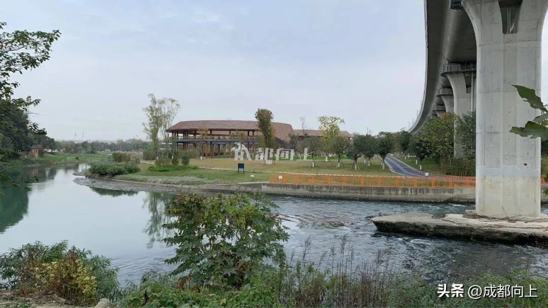 马家寺交通拥堵,双流马家寺现状