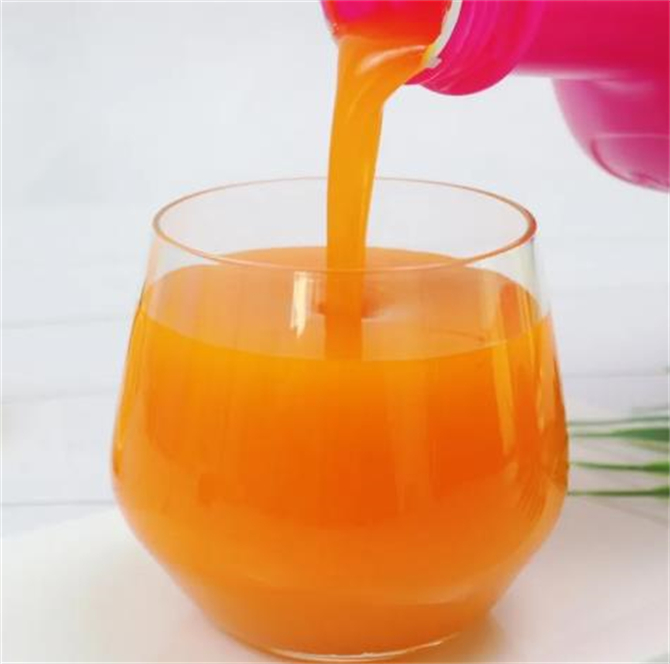 浓缩果汁是水果么,浓缩果汁是糖么