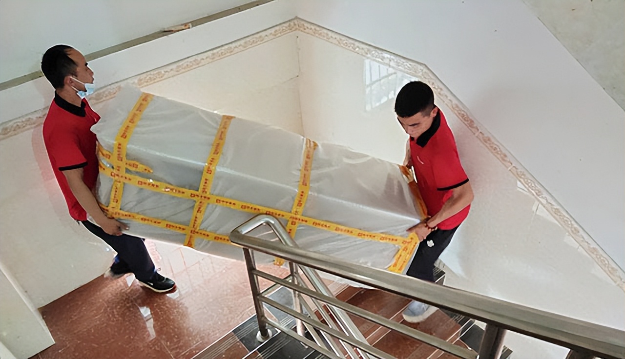 杭州正规搬家找哪个公司,杭州搬家多少钱教你算懂搬家费用