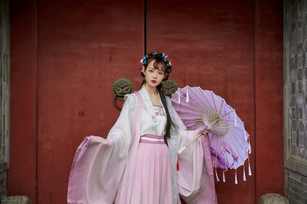 古代买一个丫鬟要多少钱,在古代买一个丫鬟需要多少钱