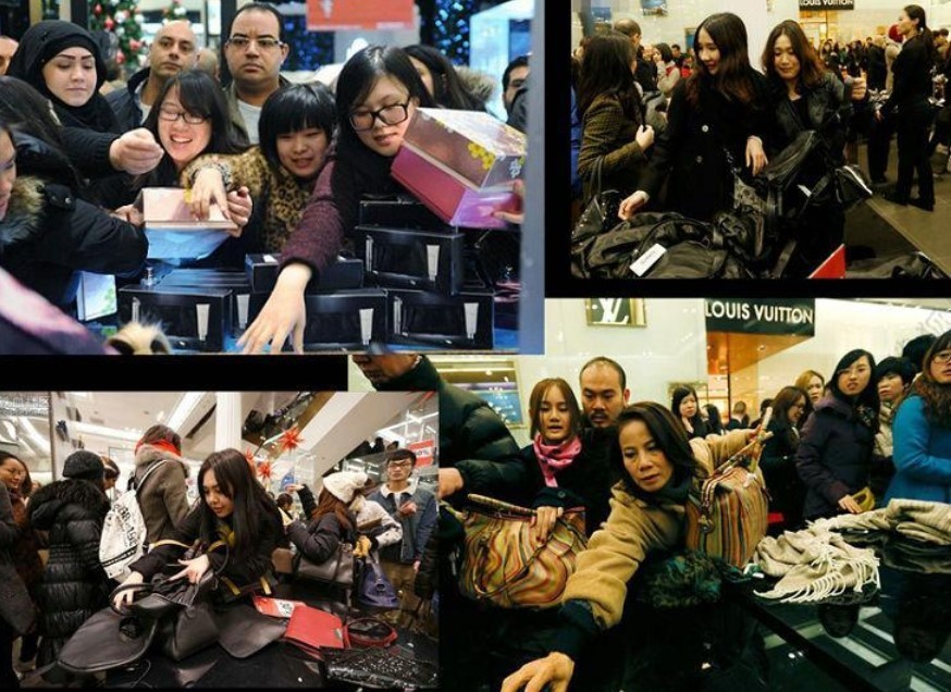 唯品会再扩时尚版图,唯品会高端商品