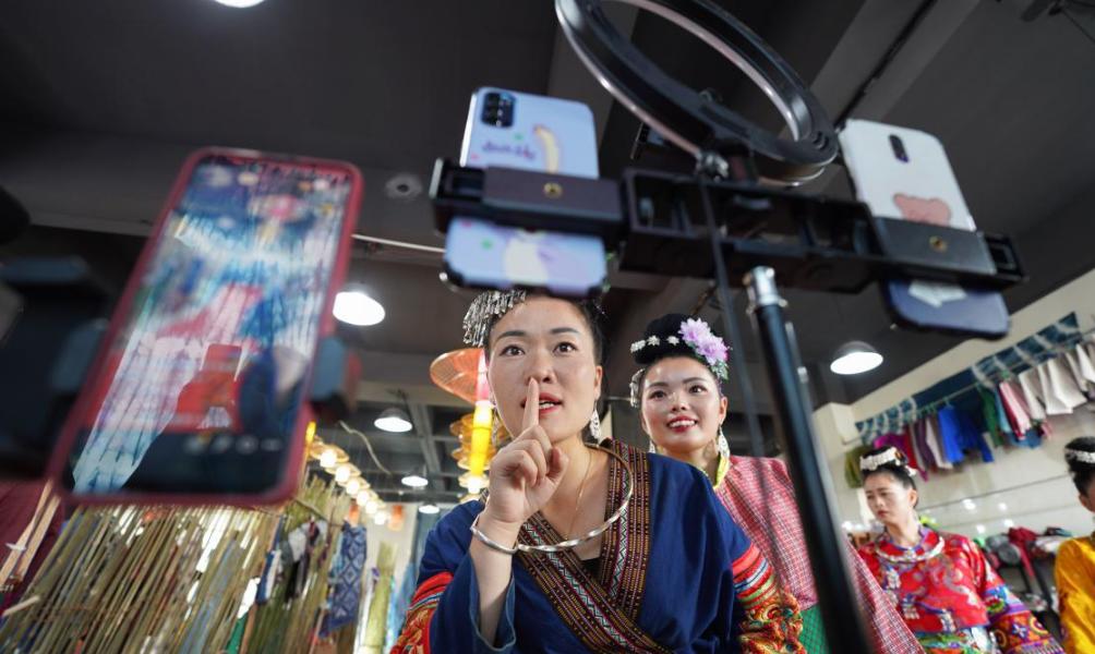 司法实践中,损害网络直播是一种不正当竞争行为