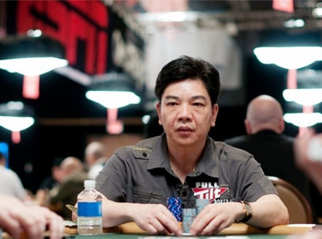 赌技最精湛的赌王,世界赌王大赛赌圣