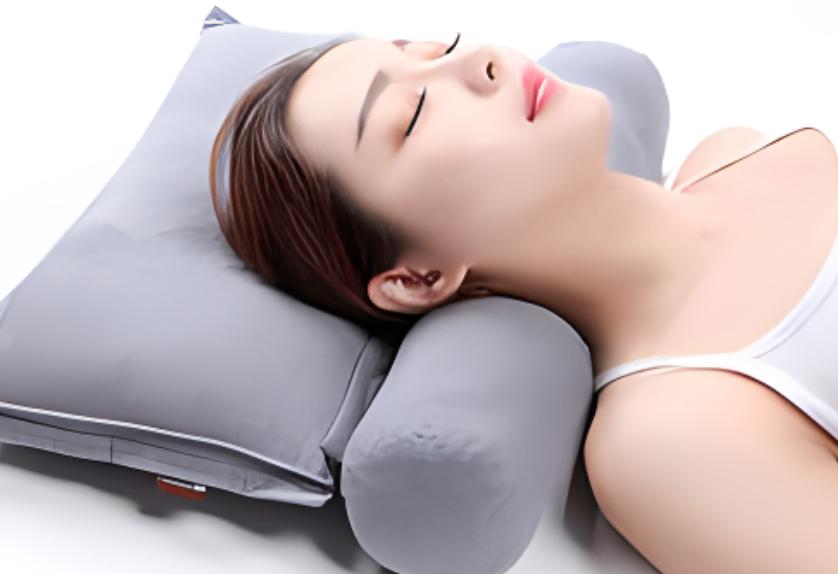 选什么样的枕头治颈椎,枕头护颈椎怎样选