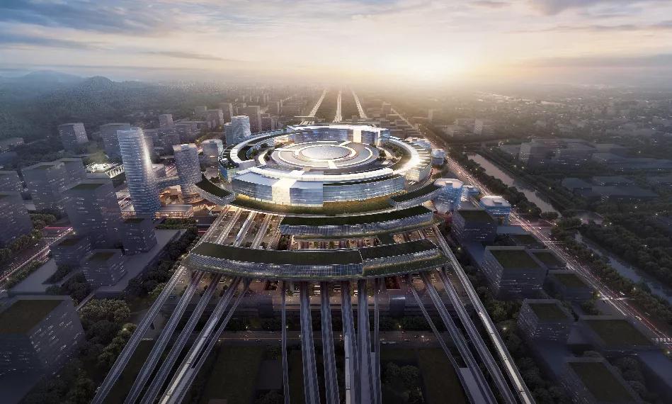 南京2024年江北新区重大项目,南京江北新区2022年规划