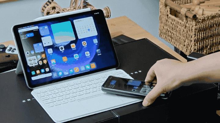 xiaomipad6pro游戏测评,小米pad6pro有5g版吗