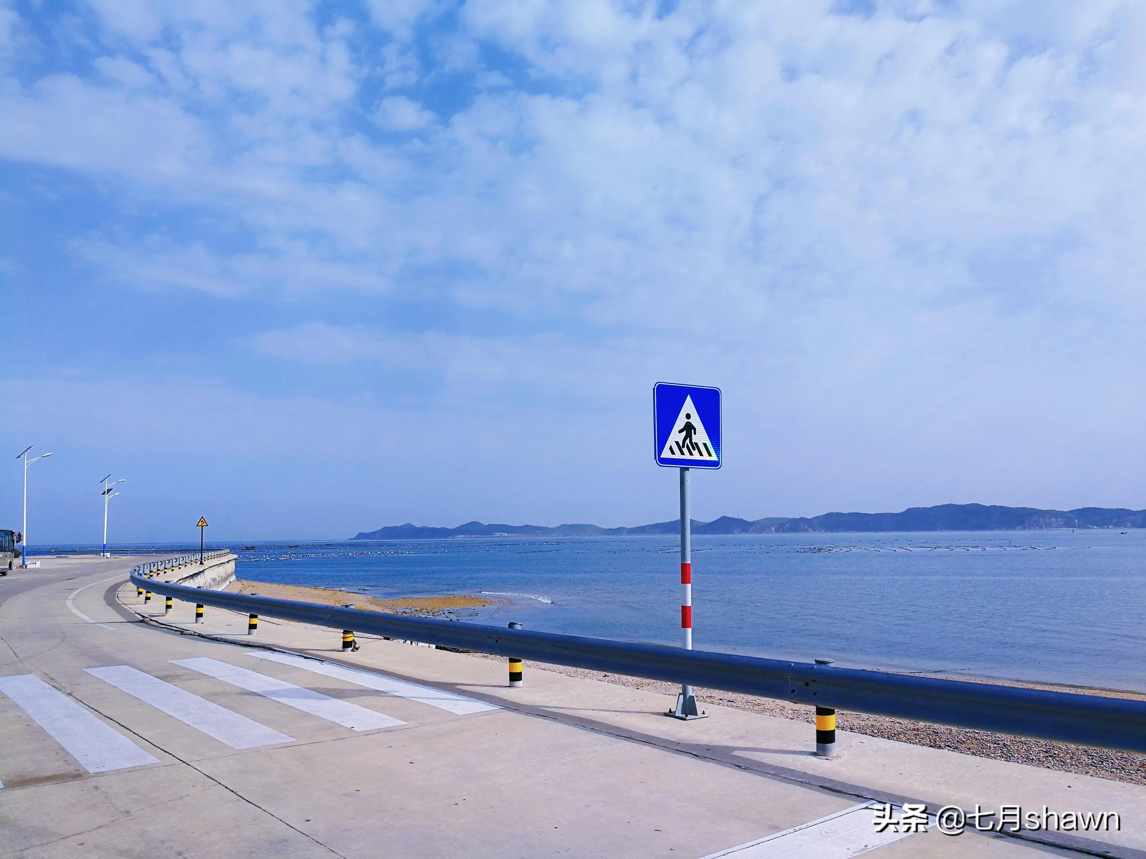 大连周边海岛攻略,大连周边度假小岛